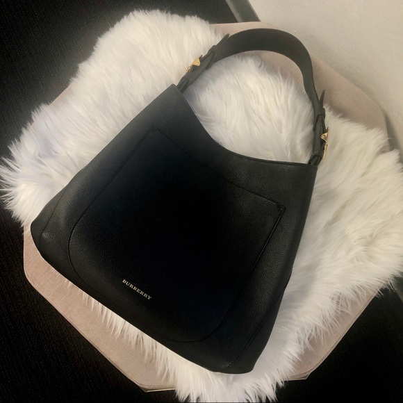 burberry elmstone hobo